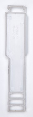 Plastová bočnice 150-170 mm