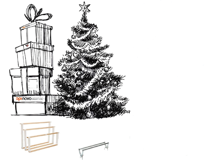 Vánoční slevy 2022